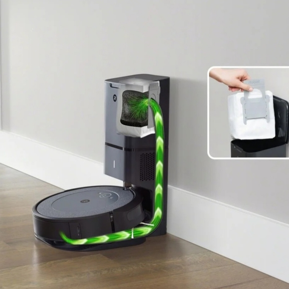 Irobot Roomba i3+ - Picture 3 of 3